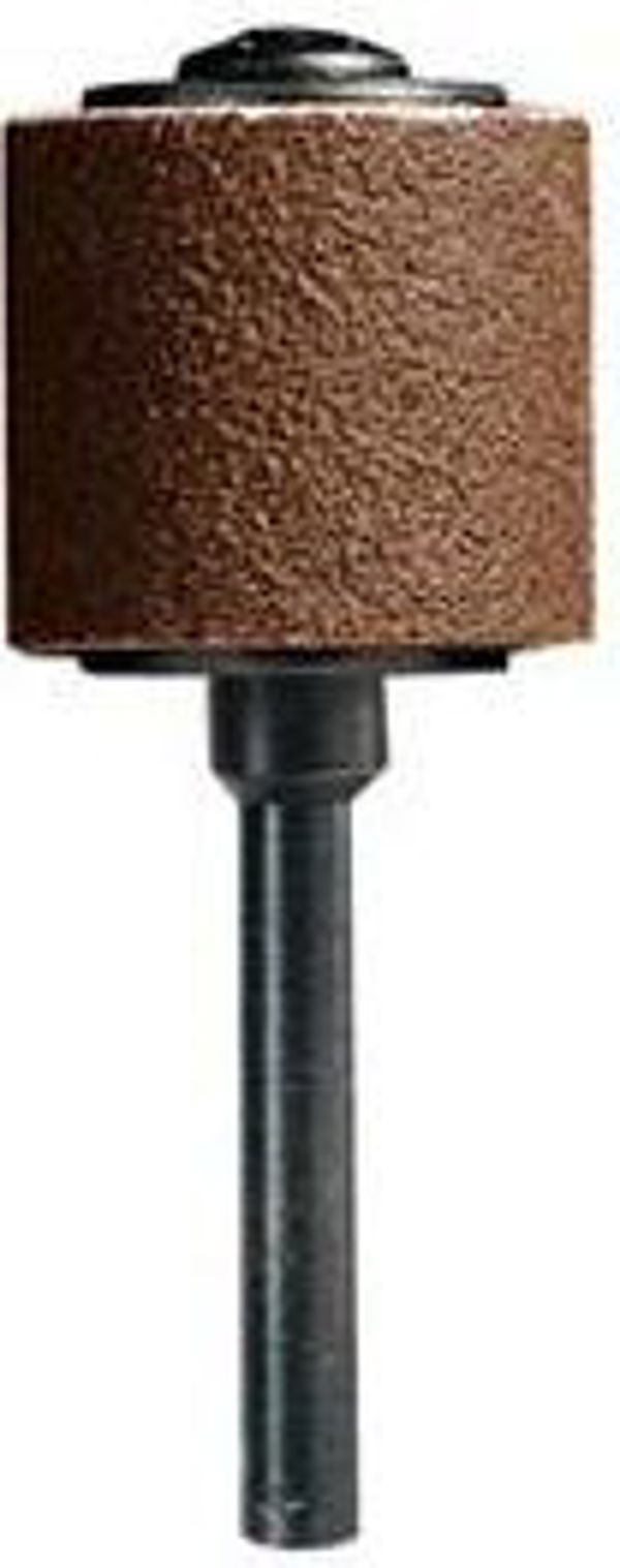 Δακτύλιος λείανσης Dremel κόκκος 13 x 3,2mm (2615040732)