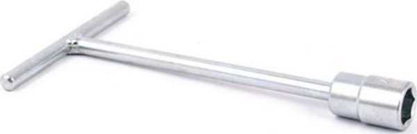 Drel T-key short 19 x 190 mm