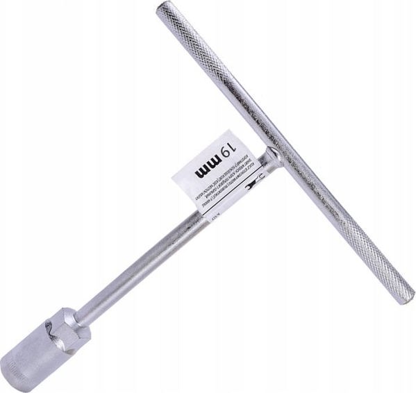 Drel T-key short 19 x 190 mm