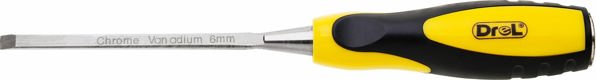 Drel DREL ΞΥΛΟΓΛΥΠΤΙΚΟ ΕΡΓΑΛΕΙΟ ΓΙΑ ΞΥΛΟ ΕΠΙΠΕΔΟ 6mm DR-BCF-1006