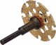 Dremel DREMEL 542 ΔΙΣΚΟΣ ΚΟΠΗΣ / ΣΧΗΜΑΤΙΣΜΟΥ 25,4mm