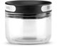 Dreamfarm - Ortwo Lite Basic Plastic Jar_Μύλος μπαχαρικών