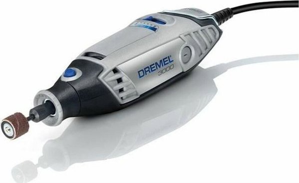 Dremel Πολυεργαλείο Turbo Dremel F0133000JP 130 W