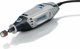 Dremel Πολυεργαλείο Turbo Dremel F0133000JP 130 W