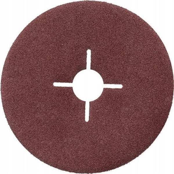 Πατήστε κάτω. φύλλο λείανσης 180 mm P40, 3 τεμ.