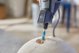 Dremel Dremel 26159952DM Ράσπα από ανοξείδωτο χάλυβα Rasp 6.4 mm 1 τεμ