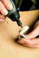 Dremel Στέλεχος στίλβωσης 10mm 4τμχ. (26150422JA)