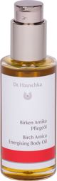 Dr. Hauschka Ενεργοποιητικό Λάδι Σώματος με Σημύδα & Άρνικα, 75ml