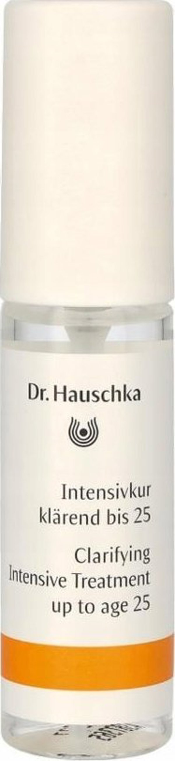 Dr. Hauschka Dr. Hauschka, Εντατικές Θεραπείες έως την ηλικία των 25, Καθαρισμός, Ημέρα, Τοπική Λοσιόν Θεραπείας, Για το Πρόσωπο, 40 ml Για Γυναίκες