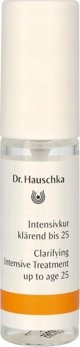 Dr. Hauschka Dr. Hauschka, Εντατικές Θεραπείες έως την ηλικία των 25, Καθαρισμός, Ημέρα, Τοπική Λοσιόν Θεραπείας, Για το Πρόσωπο, 40 ml Για Γυναίκες