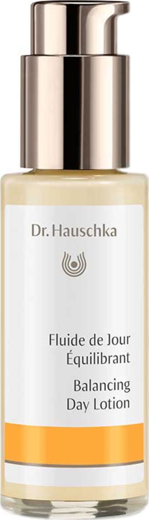 Dr. Hauschka Εξισορροπητική Λοσιόν Ημέρας Κρέμα προσώπου για την ημέρα 50ml