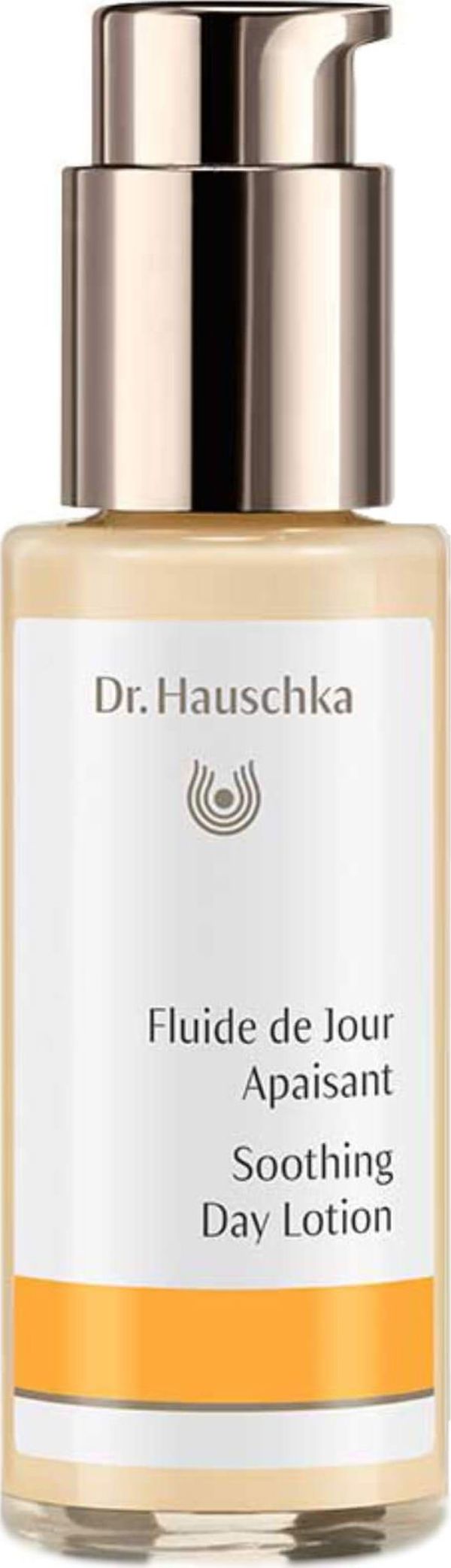 Dr. Hauschka Καταπραϋντική Λοσιόν Ημέρας Κρέμα προσώπου για την ημέρα 50ml