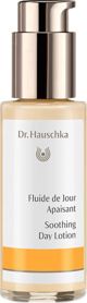 Dr. Hauschka Καταπραϋντική Λοσιόν Ημέρας Κρέμα προσώπου για την ημέρα 50ml
