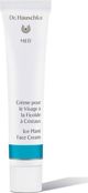Dr. Hauschka Med Ice Plant Κρέμα Προσώπου Ημέρας για Πολύ Ξηρό & Ατοπικό Δέρμα, 40ml