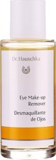 Dr. Hauschka Ντεμακιγιάζ Ματιών, Οργανικό Καθαριστικό για Αδιάβροχο Μακιγιάζ, 75ml
