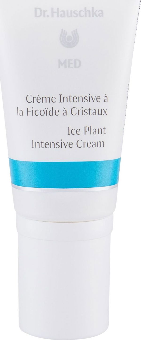 Dr. Hauschka Med Ice Plant Κρέμα Σώματος για Πολύ Ξηρή και Ερεθισμένη Επιδερμίδα, 50ml