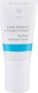 Dr. Hauschka Med Ice Plant Κρέμα Σώματος για Πολύ Ξηρή και Ερεθισμένη Επιδερμίδα, 50ml