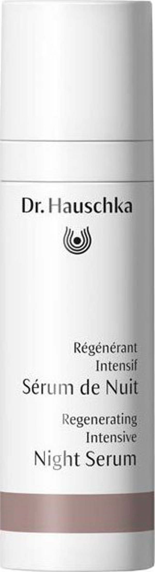 Dr. Hauschka Εντατικός αναγεννητικός ορός νύχτας 30ml