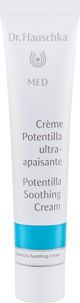 Dr. Hauschka Med Potentilla Κρέμα Σώματος για Ατοπική Δερματίτιδα, 20ml