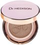 Dr. Hedison, Miracle Cushion, Κάλυψη, BB Cream, Ivory, SPF 50, 15 g Για Γυναίκες