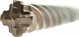 Τρυπάνι SDS Plus MX4 8x215/150mm, (4 σκληρές πλάκες), Milwaukee (10 τεμ.)