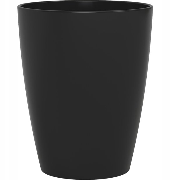 ΠΟΤΗΡΙ Rotho 0.25L CARUBA BLACK