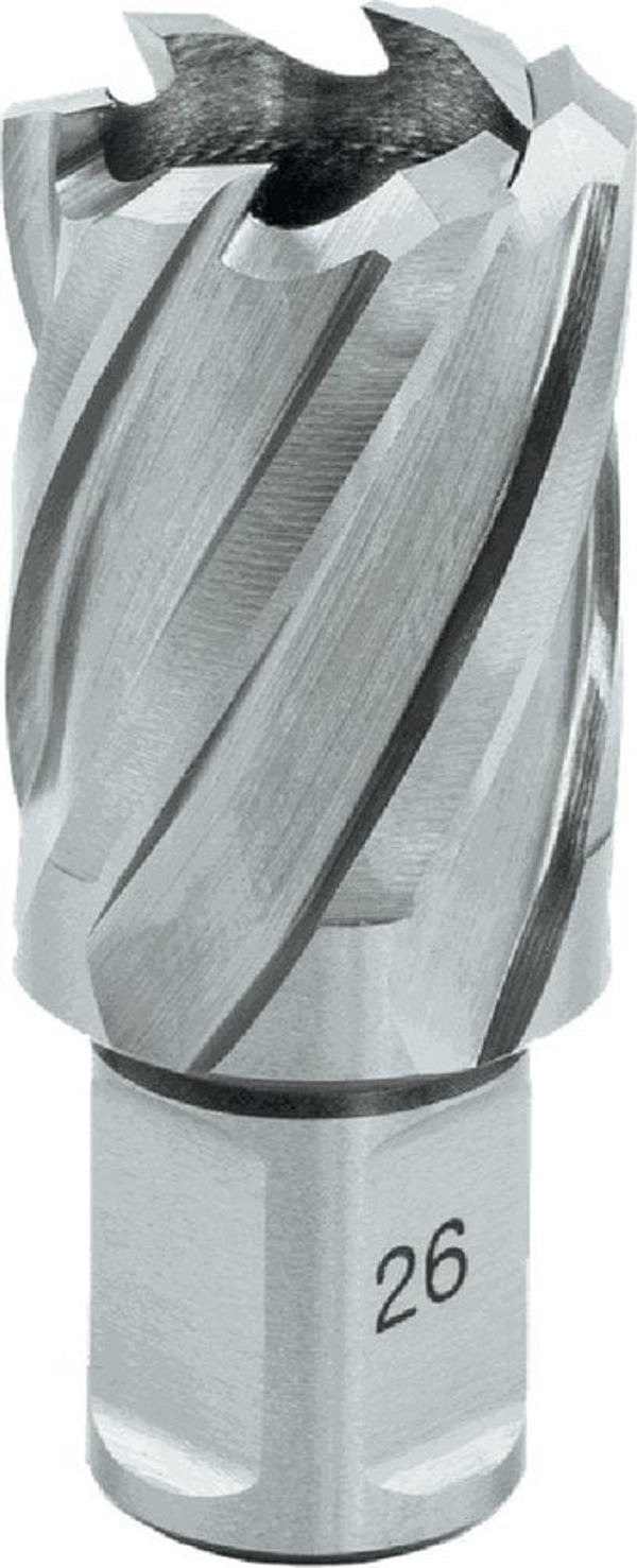 Τρυπάνι HSS 26x30 mm. EUROBOOR
