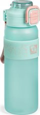 Μπουκάλι πόσης Lahev G21 60022436, 1000 ml, ματ μέντα
