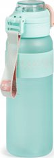 Μπουκάλι πόσης Lahev G21 60022436, 1000 ml, ματ μέντα