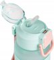 Μπουκάλι πόσης Lahev G21 60022436, 1000 ml, ματ μέντα