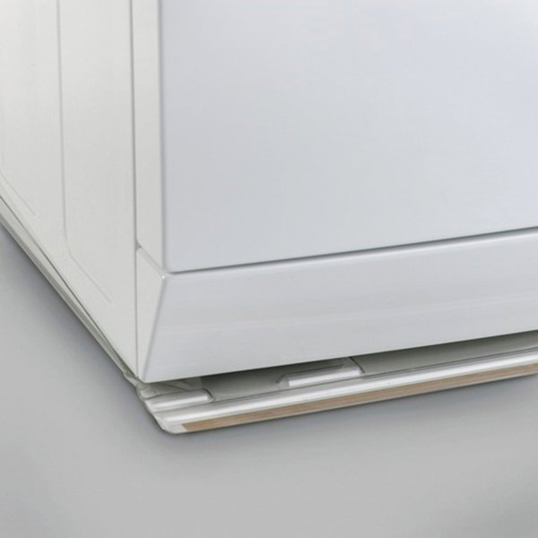 Driptray, 91.5 x 68cm, transparent