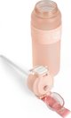 Μπουκάλι πόσης Lahev G21 60022437, 1000 ml, ροζ ματ