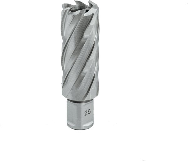 Τρυπάνι HSS 26x55 mm. EUROBOOR