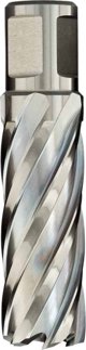 Τρυπάνι HSS 16x30 mm. EUROBOOR