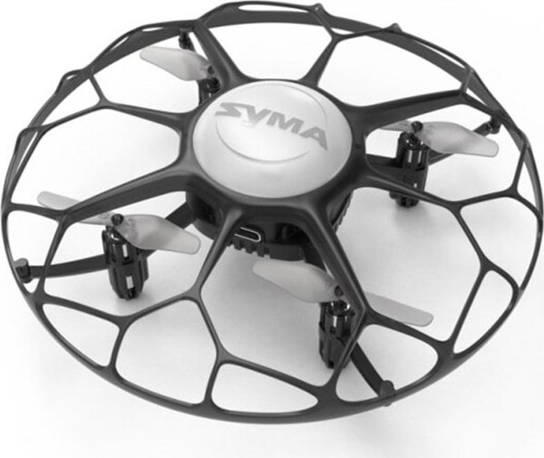Dron Syma Εξέγερση X35T UFO