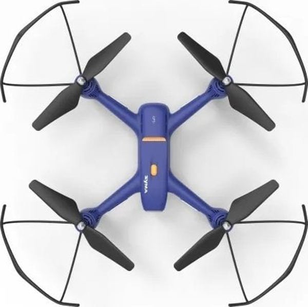 Syma X31 GPS Βίντεο drone 14235042 6946702905394