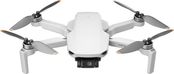 Dron DJI Mini 4K Fly More Combo (RC-N1C)