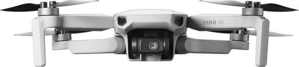 Dron DJI Mini 4K Fly More Combo (RC-N1C)