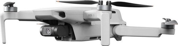 Dron DJI Mini 4K Fly More Combo (RC-N1C)