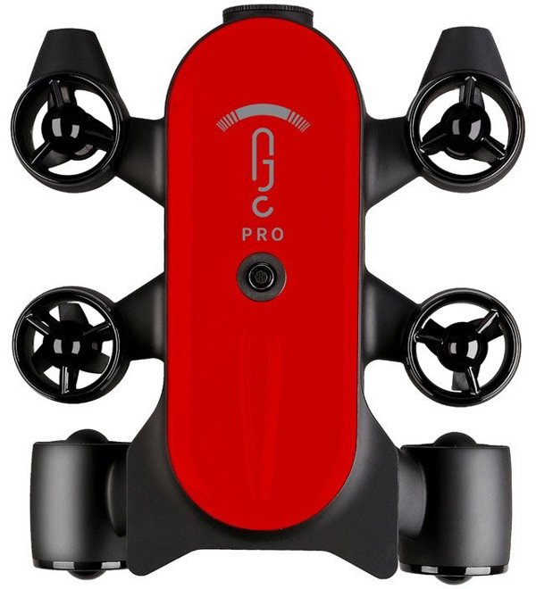 Υποβρύχιο drone Geneinno T1-Pro 200m 4K UHD