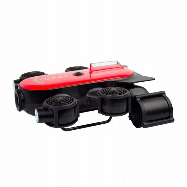 Υποβρύχιο drone Geneinno T1-Pro 200m 4K UHD