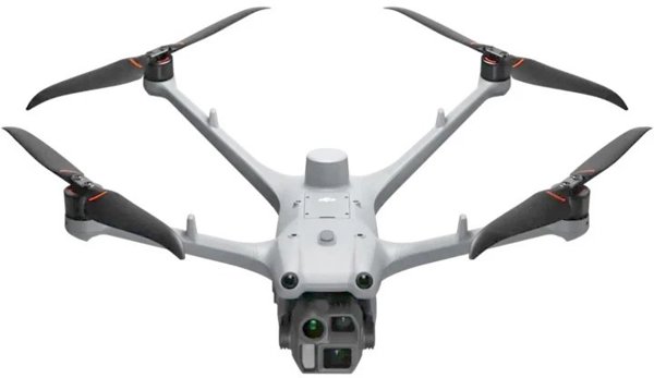 DroneDJIDJI Matrice 4DEnterpriseCP.EN.00000658.01 CP.EN.00000658.01 (6937224115330)