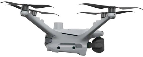 DroneDJIDJI Matrice 4DEnterpriseCP.EN.00000658.01 CP.EN.00000658.01 (6937224115330)