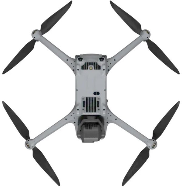 DroneDJIDJI Matrice 4DEnterpriseCP.EN.00000658.01 CP.EN.00000658.01 (6937224115330)