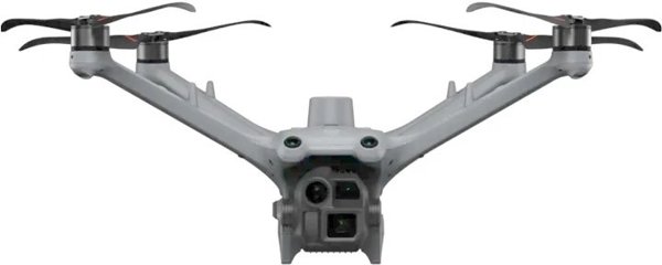 DroneDJIDJI Matrice 4DEnterpriseCP.EN.00000658.01 CP.EN.00000658.01 (6937224115330)