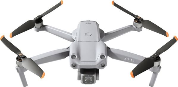 Dron DJI Air 2S Fly More Combo