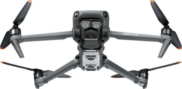Dron DJI Mavic 3 Pro Fly More Combo (CP.MA.00000662.01)