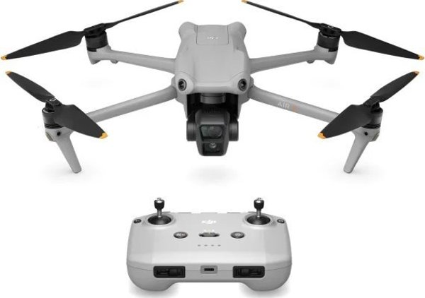 DJI Air 3 Drone (RC-N2)