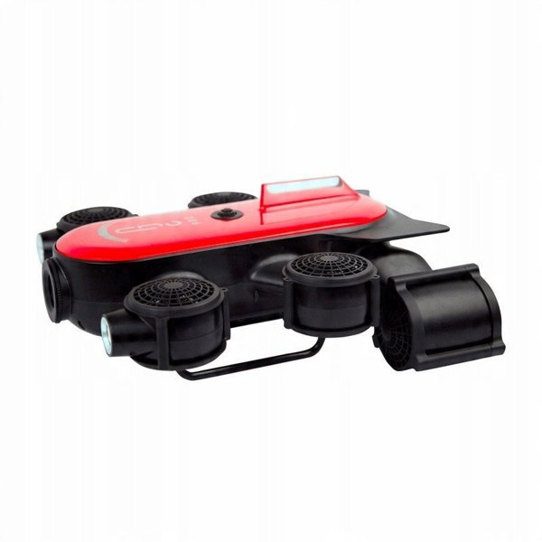 Υποβρύχιο Drone Geneinno T1-Pro 150m 4K UHD