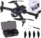 Dron Jokomisiada Quadcopter RC0657